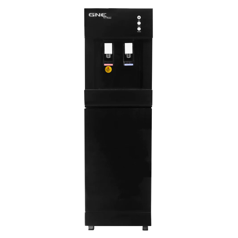 lg_hyJcyJi0zeFvFzURxz7CbK1CRu4pH2wsnDa6sq7m.jpg Gaba National GN-0919 Glass Door Water Dispenser With Official Warranty - Image 1