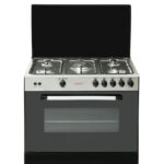 Crown 34M Cooking Range 34inch With Official Warranty