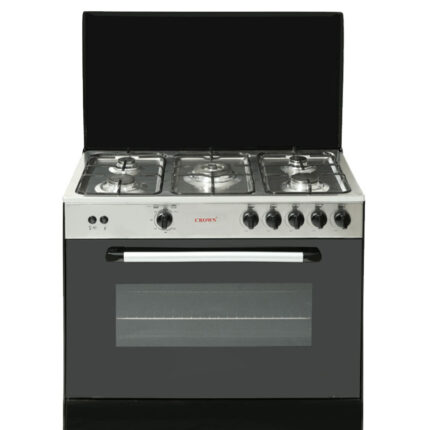 Crown 34M Cooking Range 34inch With Official Warranty