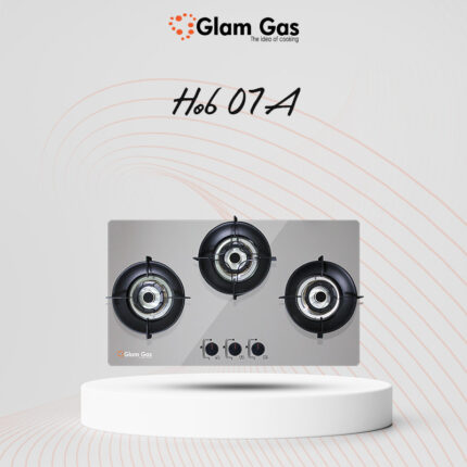 Glam Gas GG-07A Built In Hobs