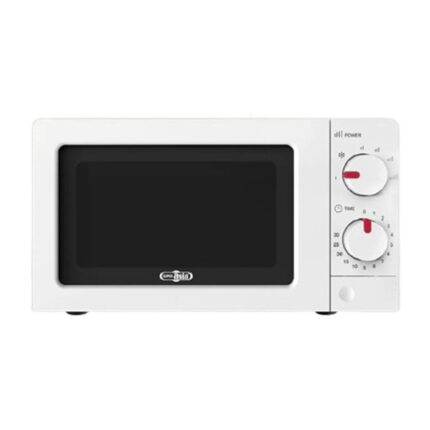 Super Asia SM-126W Electric Microwave Oven 20 With Official Warranty