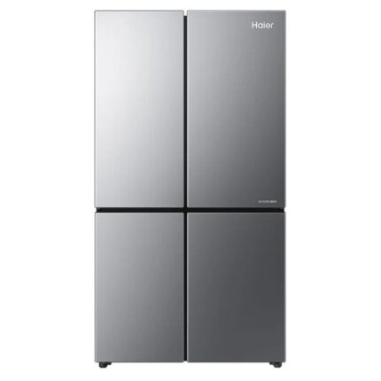 Haier HRF-578TSG T-Door Inverter Refrigerator With Official Warranty