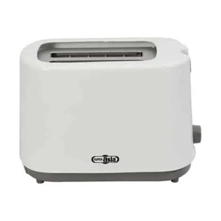 Super Asia Toaster ET-502 Wide slot grill Adjustable browning control/6 settingn With Official Warranty