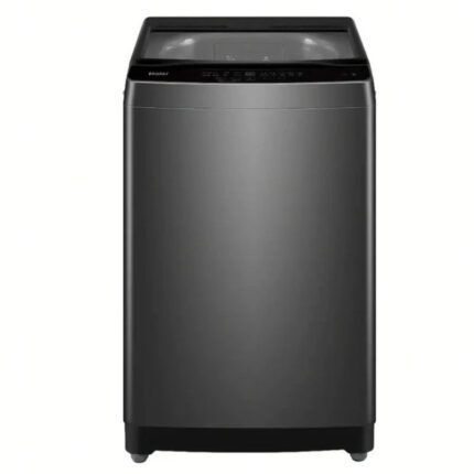 Haier HWM 120-316S6 12Kg Top Load Washing Machine With Official Warranty