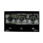 Izone KHOBATL938G Kitchen Hob With Official Warranty