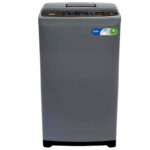 Haier HWM-85-1269S6 8.5kg Top Load Washing Machine With Official Warranty