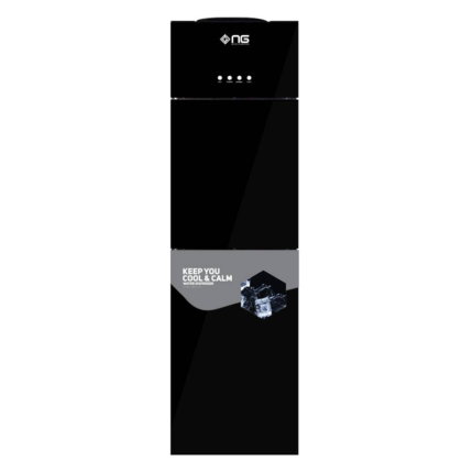 Nasgas NWD-200 3 Taps Water Dispenser With Official Warranty