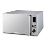 Homage HDG-451S Electric Microwave Grill Oven 45 Liter With Official Warranty