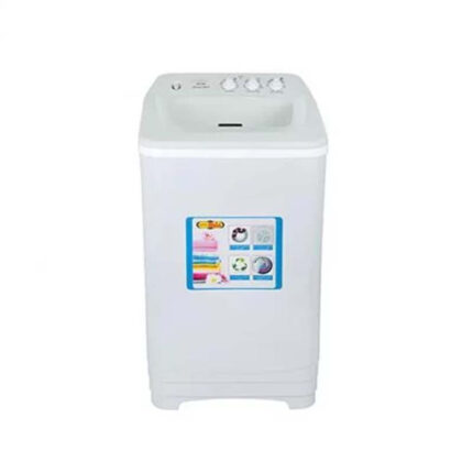 Super Asia SA240 Washing Machine With Official Warranty