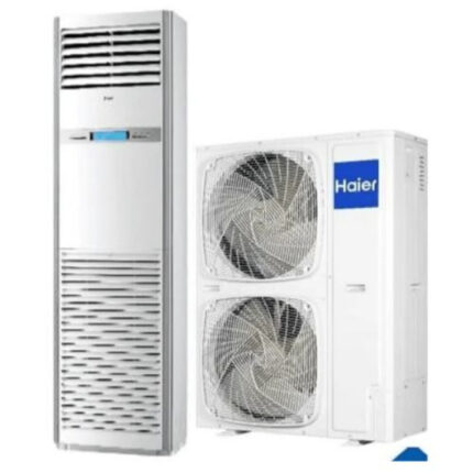 Haier HPU-96CE DC Floor Standing Cabinet Ac 8 Ton With Official Warranty