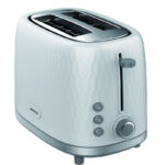 Homage HTT-902B0 Toaster With Official Warranty