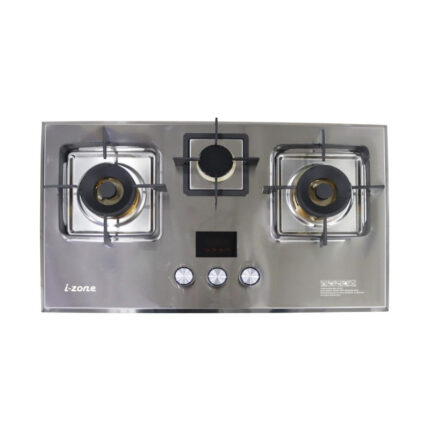 Izone ATL310SSTIME Kitchen Hob With Official Warranty