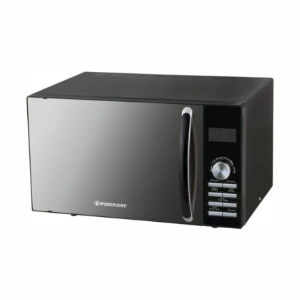 Westpoint WF-832 DG Microwave Oven with Grill With Official Warranty