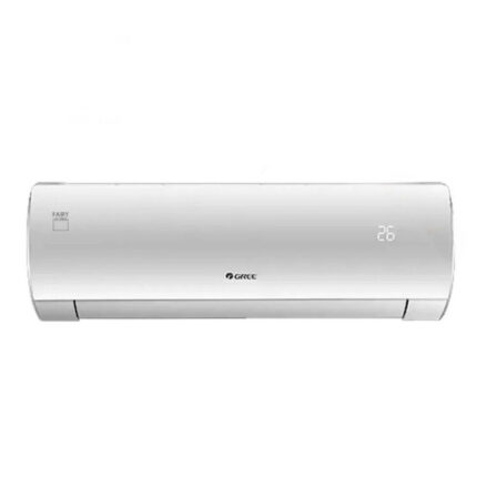 Gree GS-24FITH7C Fairy Series Inverter Split AC 2 Ton With Official Warranty