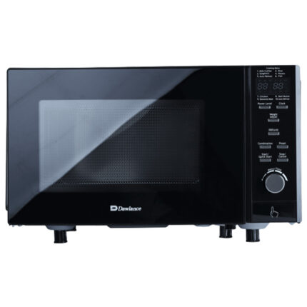 Dawlance DBMO 25 BG Built-in Microwave Oven 25L With Official Warranty