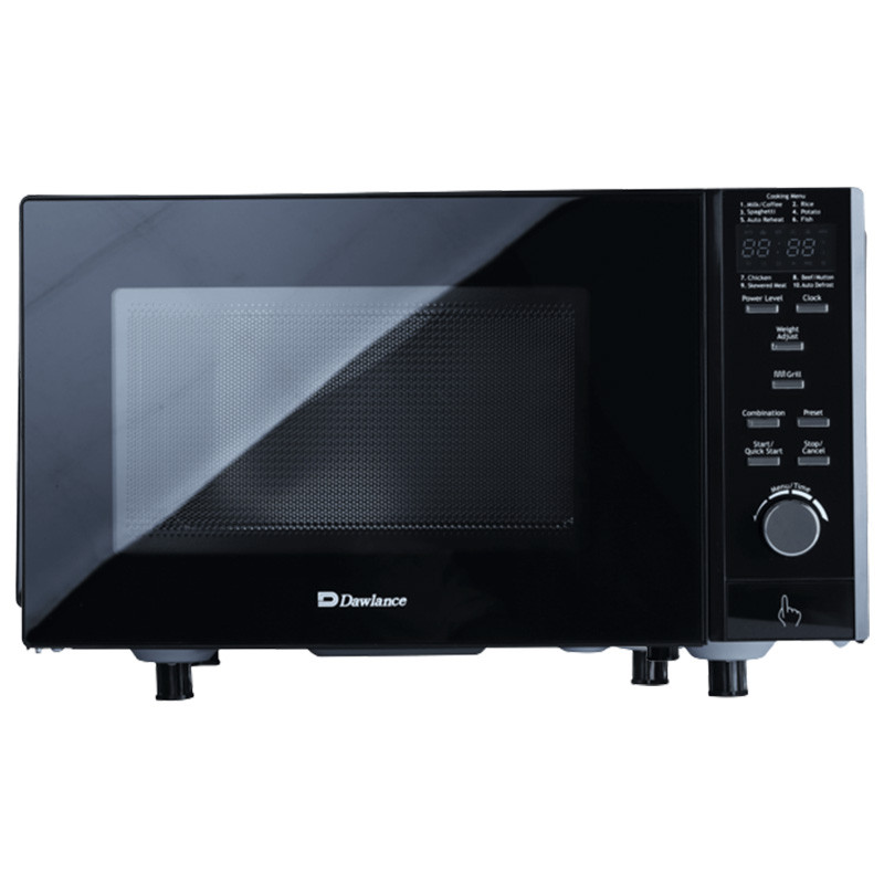 lg_xsYV5S186zdFxw2N2eV306KsXbpQ3sD0ZxFfu0oC.jpg Dawlance DBMO 25 BG Built-in Microwave Oven 25L With Official Warranty - Image 1