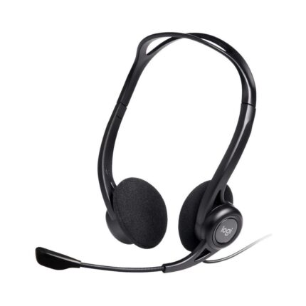 Logitech | H370 - USB Computer Headset