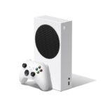 Microsoft Xbox Series S 1TB Gaming Console (White Color)