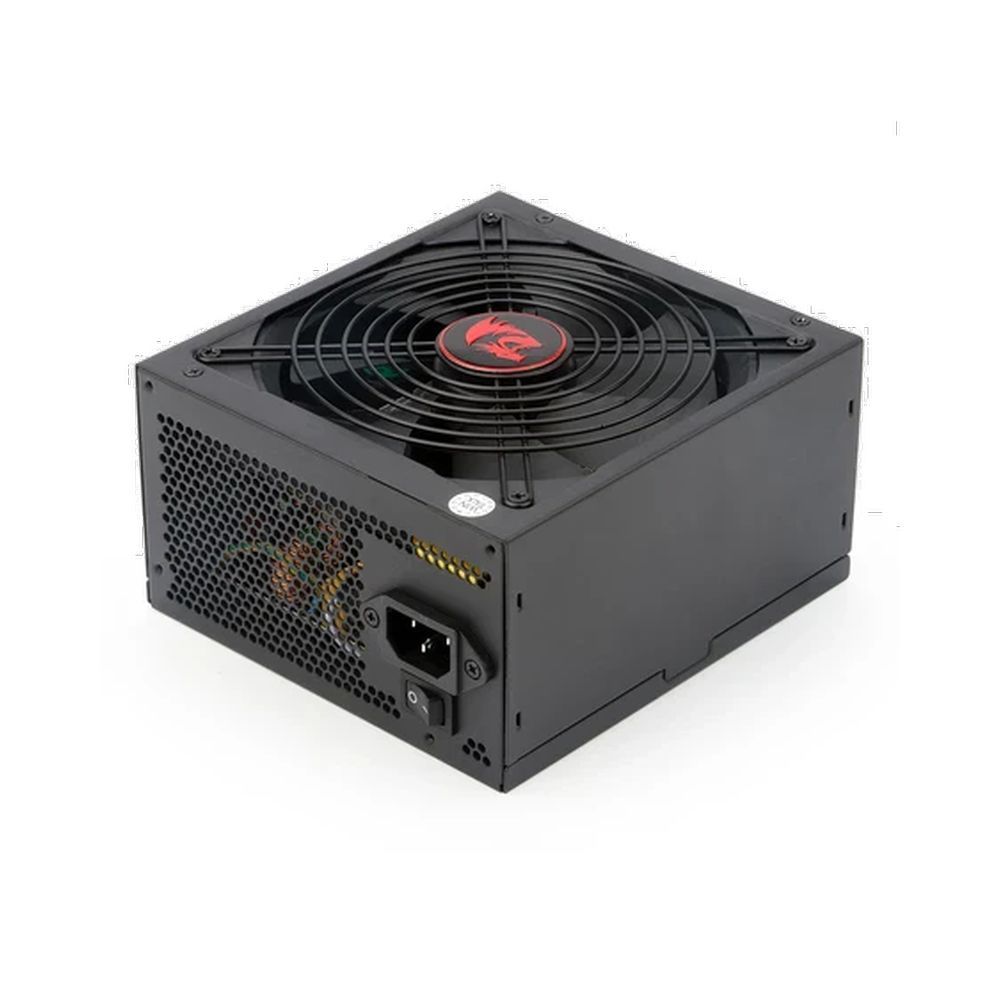 misc_-myshop-pk-2_30.jpg Redragon RGPS GC-PS003 600W Gaming PC Full Module Power Supply - Image 1