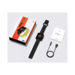 Haylou RS4 Max Calling Smart Watch