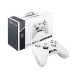 MSI Force GC30 V2 White Wireless Controller