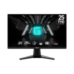 MSI G255F - 25" FHD Gaming Monitor : 1y