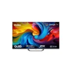 Haier 75 Inches 4K QLED Google TV H75S81EUX