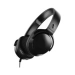 Skullcandy TUNED IN, TURNED UP.Riff Wired Headphones