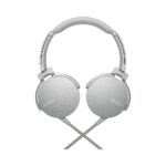 Sony Extra Bass Headphones - MDR-XB550AP