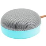 Sound Crush Aurelia Lightning Bluetooth Speaker