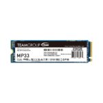 TeamGroup 256GB MP33 M.2 Single cut SSD