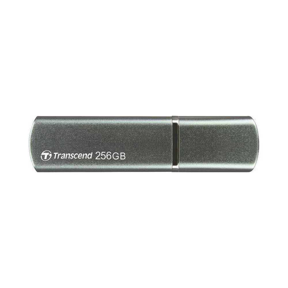 transcend_jetflash_910_256gb_myshop_pk_5.jpg Transcend | JetFlash 910 - 256 GB USB 3.1 Flash Drive - Image 1