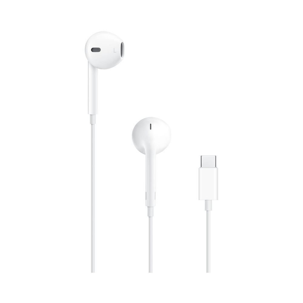 usb-c_-myshop-pk-6-1.jpg Apple | EarPods with USB-C Connector - (MYQY3AM) - Image 1