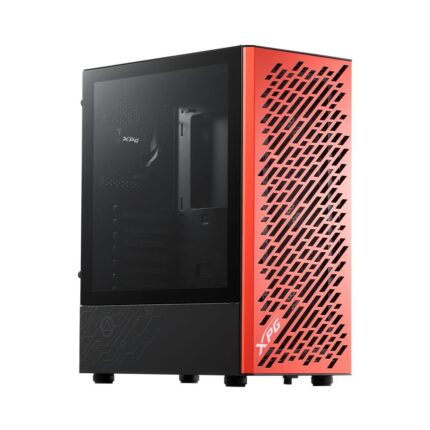 XPG Valor Air Mid Tower Gaming Case