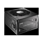XPG Core Reactor II VE 750W 80 Plus Gold Fully Modular Power Supply